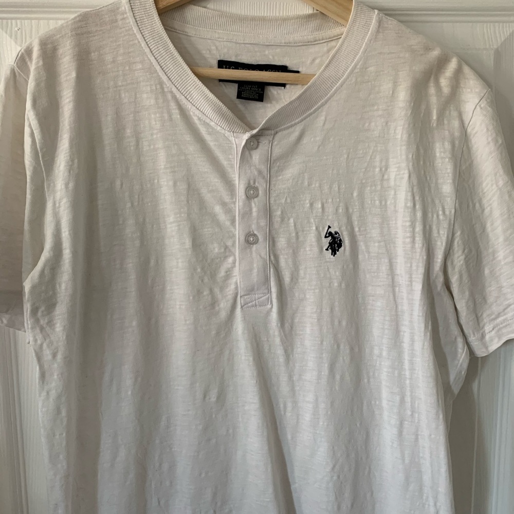 U.S. Polo Assn. Shirt